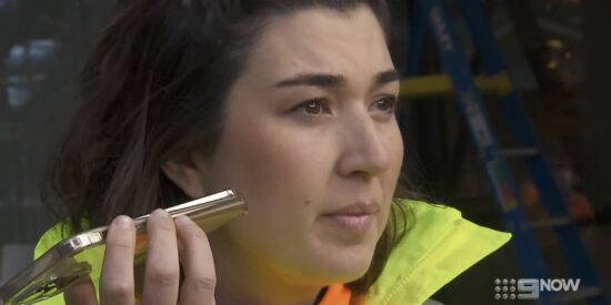 The Block Recap Episode 44: Scotty Cam saves the day for Leah and Ash