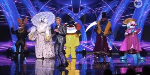 The Masked Singer Australia