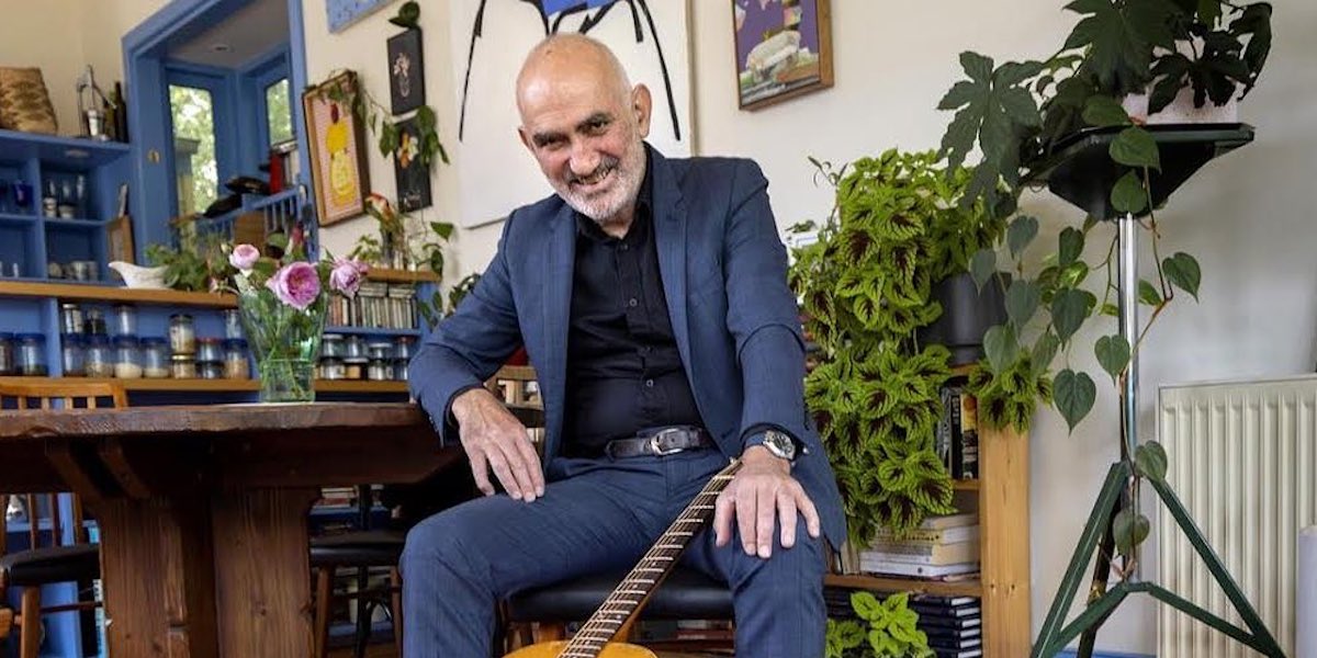 Paul Kelly