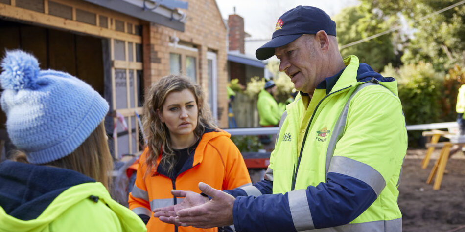 Scotty Cam explains why there’s so much drama on The Block 2023