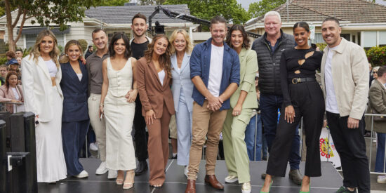 The Block 2023 finale week: When do new episodes come out?