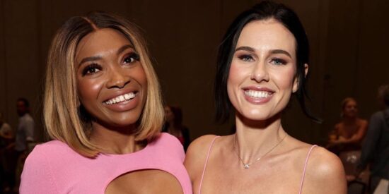 Interview: Below Deck's Tumi reveals whether she’d rather have Kyle or Natalya as second stew