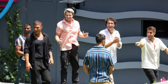 Betting odds suggest that the Big Brother Australia 2023 winner has leaked