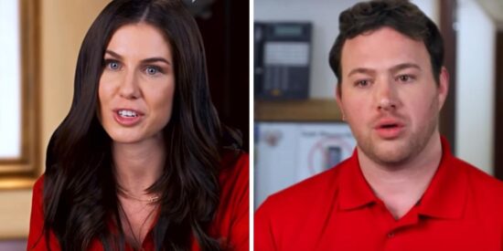 Below Deck Mediterranean's Kyle reckons he and Natalya are friends again but it looks suss to us