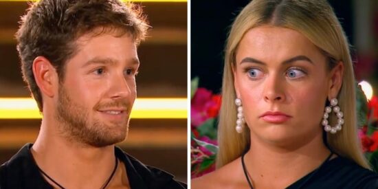 Love Island AU 2023 Recap Episode 2: Reid delivers more than an explosion with a cray-cray confession