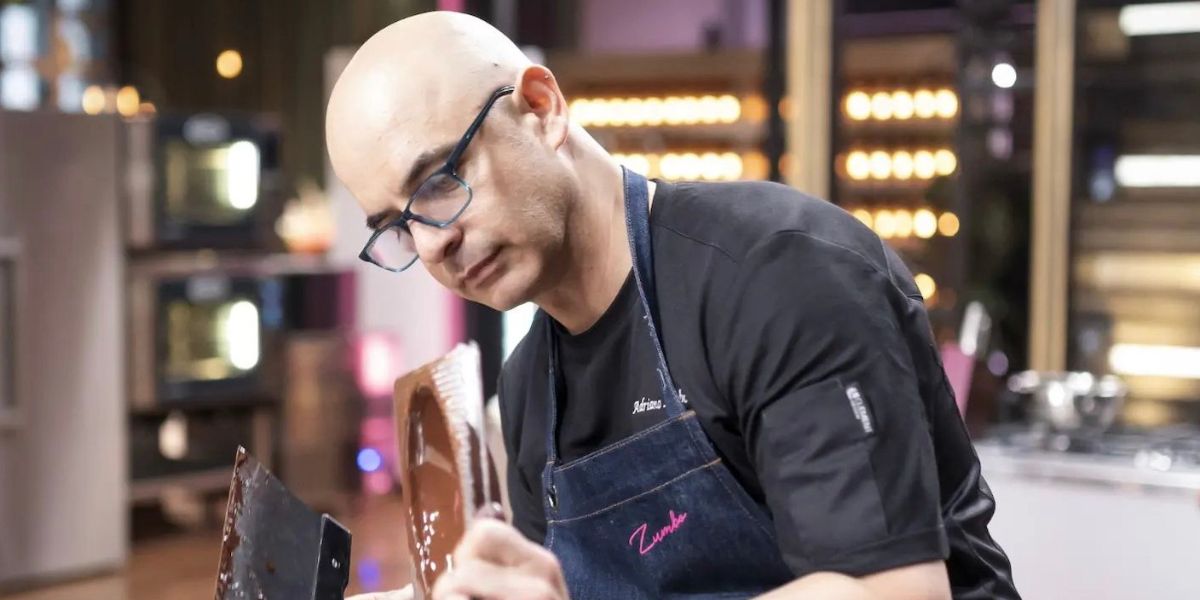 adriano zumbo