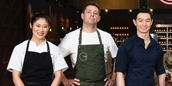 Dessert Masters 2023 Grand Finale Recap: One deserving cook was crowned the winner