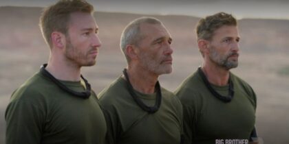 SAS Australia 2023 Recap — Season Finale: Only two Recruits make selection during brutal last mission