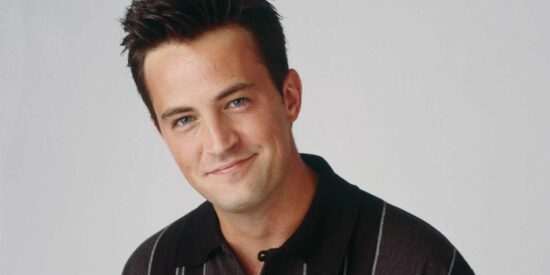 The Matthew Perry Foundation has been set up to help others struggling with addiction