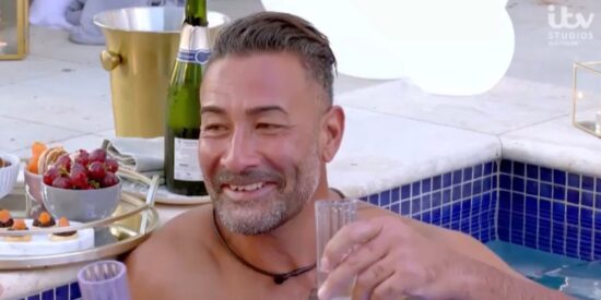 My Mum Your Dad Recap Episode 1: Has Masi already been outed as a walking red flag?