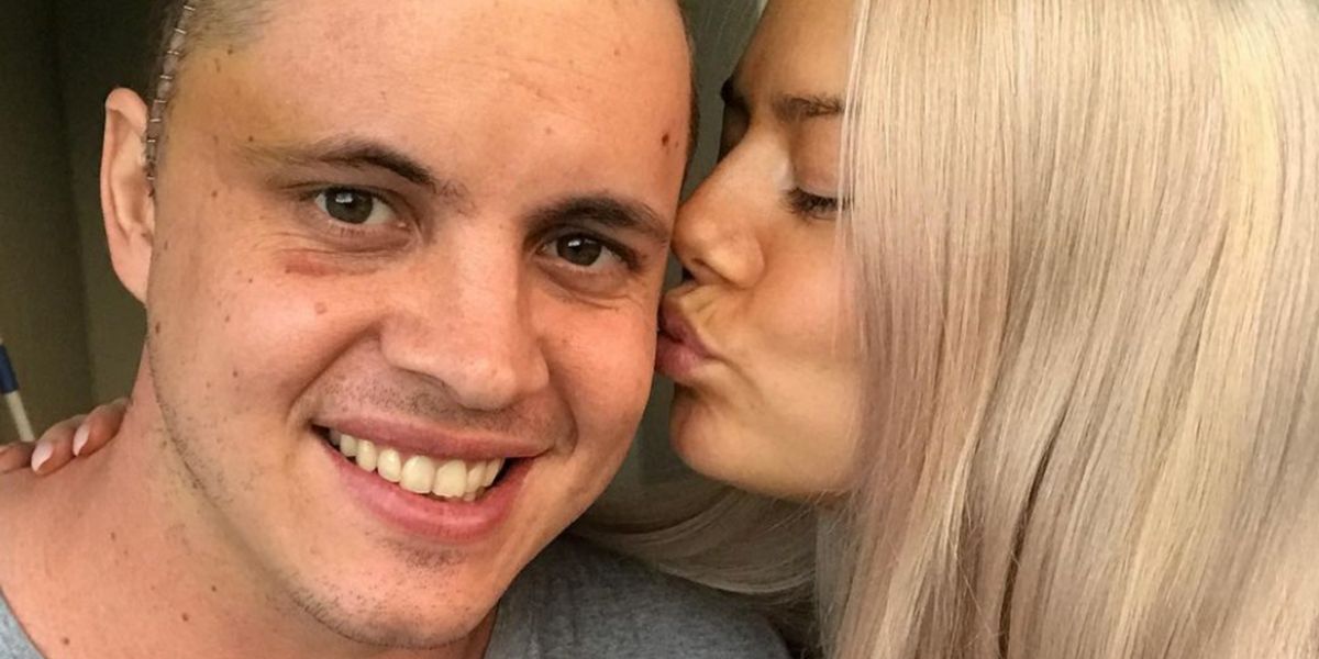 “I’m scared”: Before his death, Johnny Ruffo revealed his biggest fear about dying