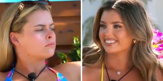 Love Island AU 2023 Recap Episode 6: Bombshell Abby has arrived to essentially f--k off Kirra