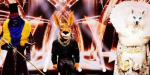 The Masked Singer Grand Finale 2023