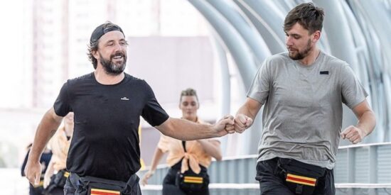 The Amazing Race Recap Episode 12: Winning team share the love during emotional Grand Finale