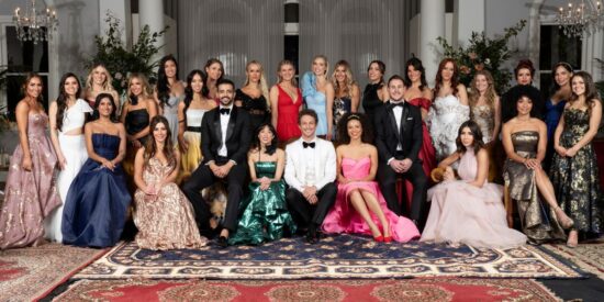 The Bachelors 2023 Cast: Introducing the leading ladies putting it all on the line for love