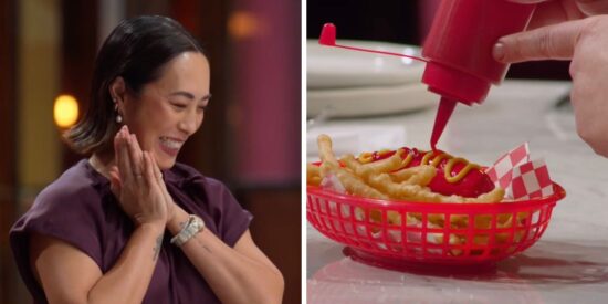 Dessert Masters 2023 Recap Episode 2: All is not as it seems as contestants create deceptive desserts