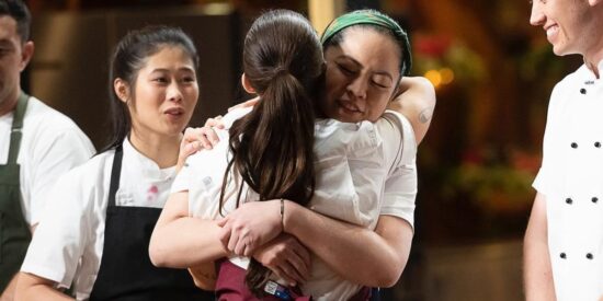 Dessert Masters 2023 Recap Episode 3: One contestant's dreams are smashed