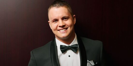 Former Home and Away actor Johnny Ruffo dies, aged 35