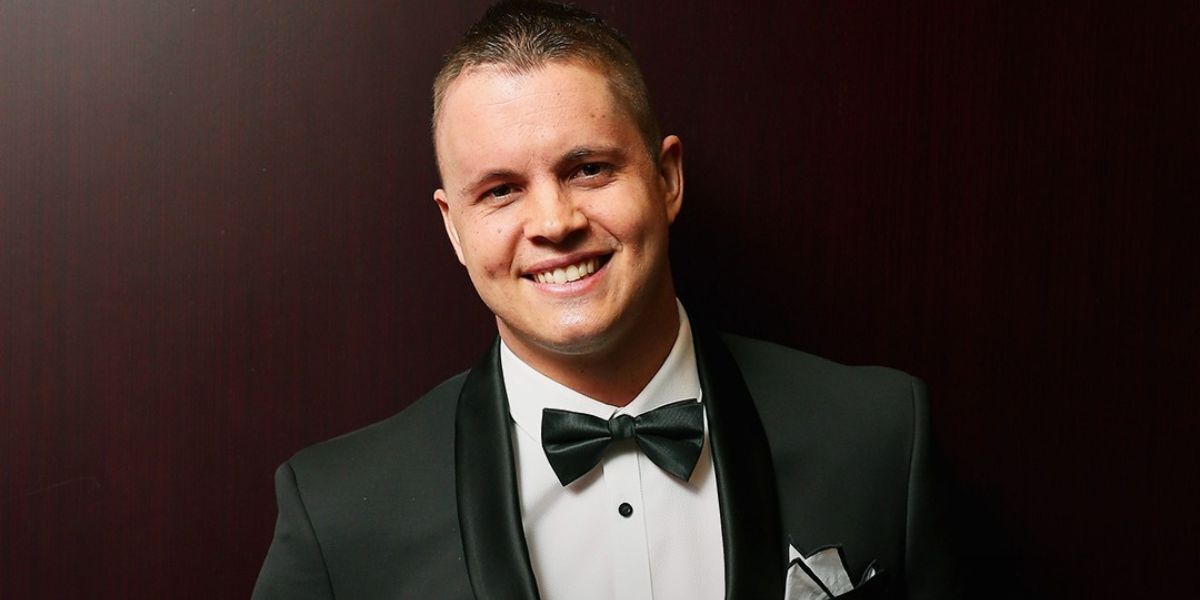 Johnny Ruffo