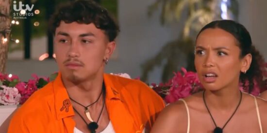 Love Island AU 2023 Recap Episode 8: A fave couple is headed for donezo and an Islander is dumped