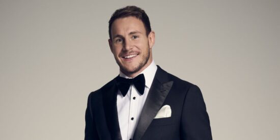 The Bachelors 2023: Meet bachelor Luke Bateman, a former NRL player with country boy charm