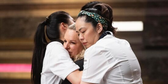 Dessert Masters 2023 Recap Episode 9: A shock elimination saw two powerhouse chefs sent home