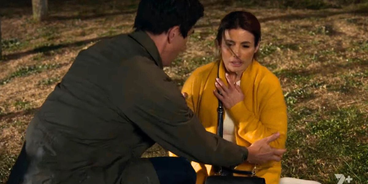 Home and Away Episodes Recap 30/10 – 2/11: Leah tells Justin the truth and Tane snaps