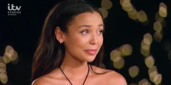 Love Island AU 2023 Recap Episode 5: Tyra's tough decision, a dumping and a final spray