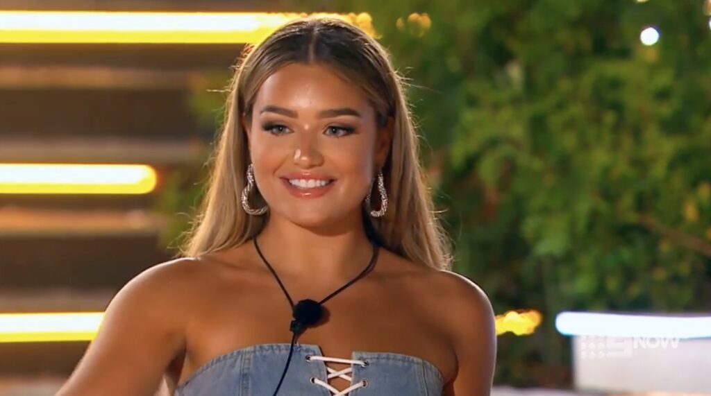 Lucinda Love Island 2023