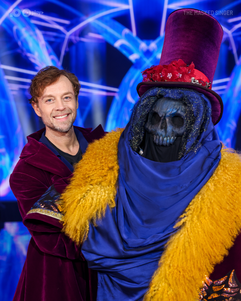 The Masked Singer 2023 Grand Finale: Three celebs unmasked