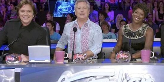 Touchdown! An original judge is returning to Australian Idol and we have the air date