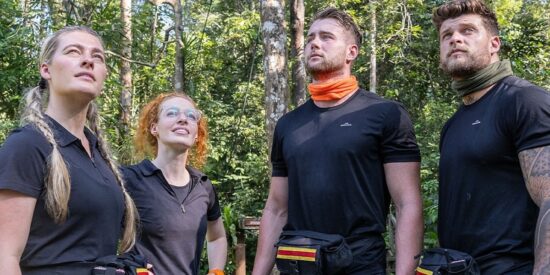 The Amazing Race Recap Episode 11: One team narrowly misses out on the grand final