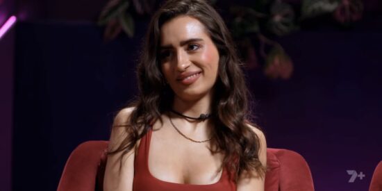 Interview: Anna Sophia thinks she would have lasted longer with the 'old' Big Brother format