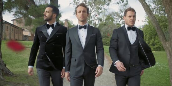 Buckle up because The Bachelors Australia has an early release date and a steamy new trailer