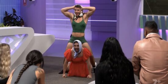 Big Brother episode 3: 10 thoughts I had watching the housemates pretty much beg for screen time
