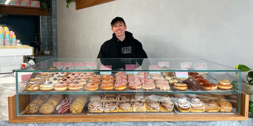 Every restaurant owned by the 2023 Dessert Masters contestants Every restaurant owned by the 2023 Dessert Masters contestants