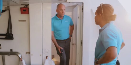 Below Deck gets a new captain, plus more exciting bombshells from BravoCon 2023