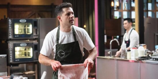 Has the winner of Dessert Masters already leaked ahead of tonight's Grand Final?