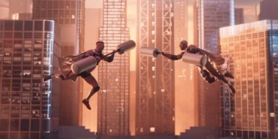 A new era of Gladiators Australia is about to kick off and we have the release date