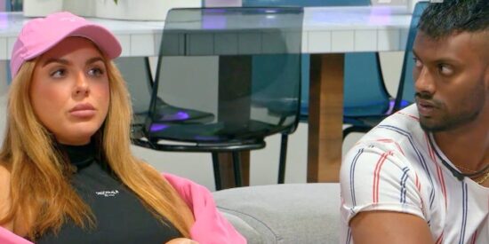 Interview: Graciemae reveals the real reason Tay and Ari wanted her out of the Big Brother house