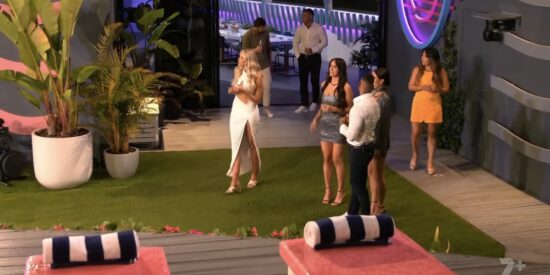 So, it turns out that Big Brother Australia 2023 wasn't actually filmed in a house