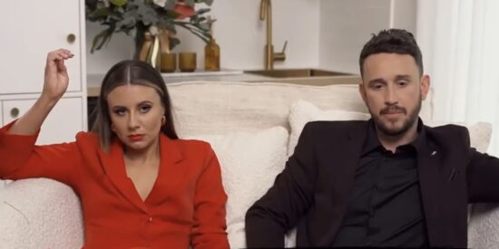 Fans claim 'conflict of interest' after discovering Marty Fox’s uncle represented a The Block buyer