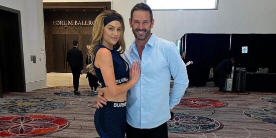 Below Deck's Captain Jason and VPR's Lala have teased a romance & we totally ship it