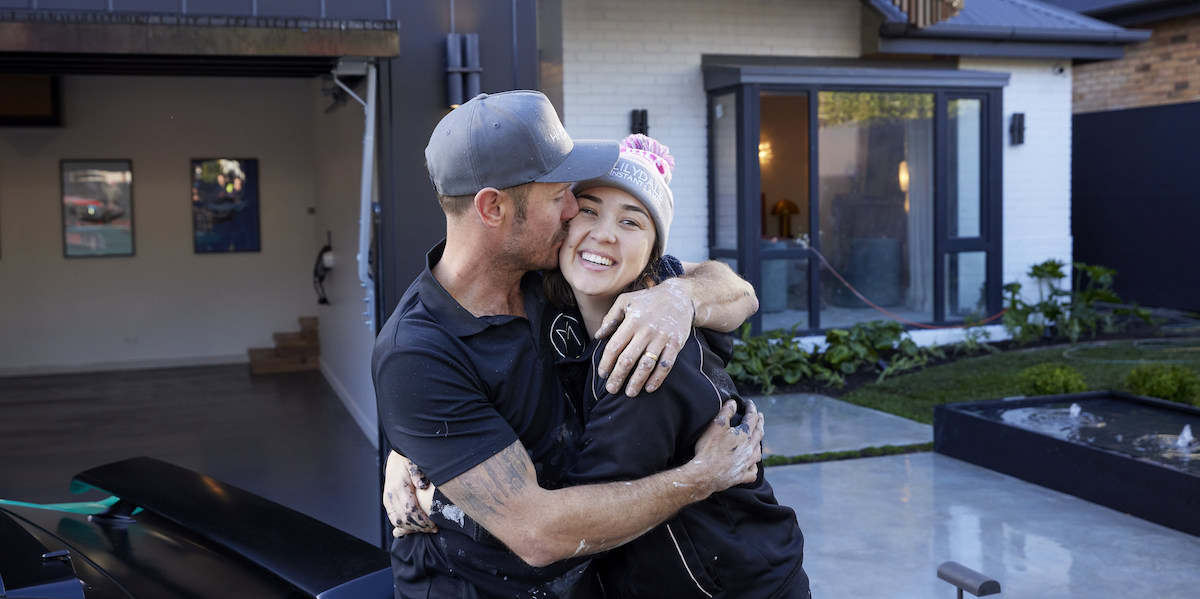 Investigation: Have The Block’s Leah and Ash sold their house yet?