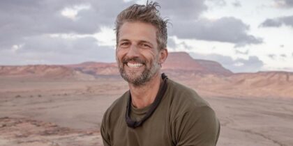 Interview: SAS Australia’s Tim Robards dishes on the brutal BTS challenges that weren’t shown