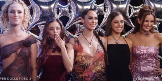 A trailer for Paper Dolls has dropped and it draws even more parallels to the 90s show Popstars