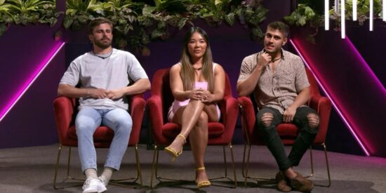 Interview: Quan says she 