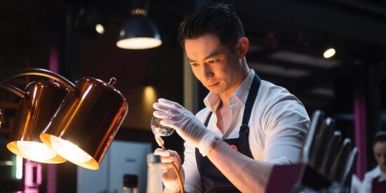 Fancy yourself a chef? We've found the recipes of some of our fave Dessert Masters 2023 dishes