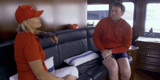 Investigation: Does Kyle Viljoen get fired on Below Deck Mediterranean?