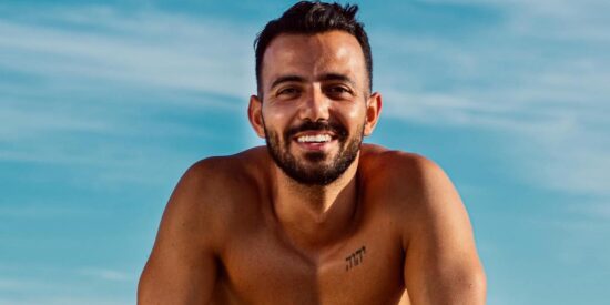 The Bachelors 2023: Meet Brazilian Bachelor babe Wesley Senna Cortes